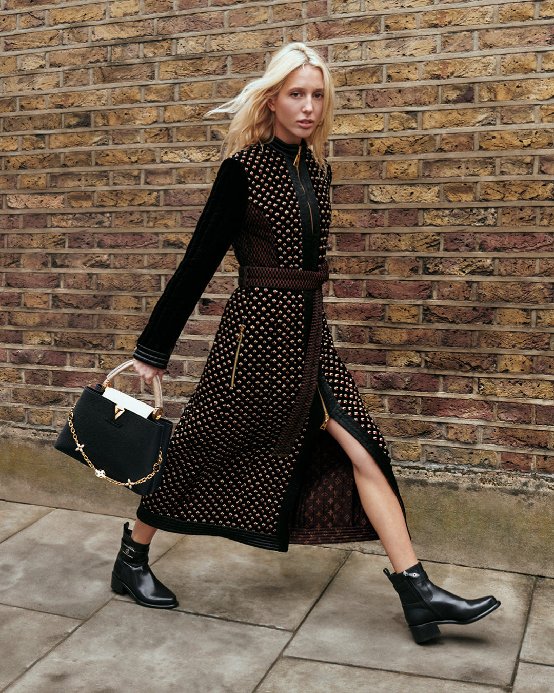 Louis Vuitton City Steamer Mini – StyleHill