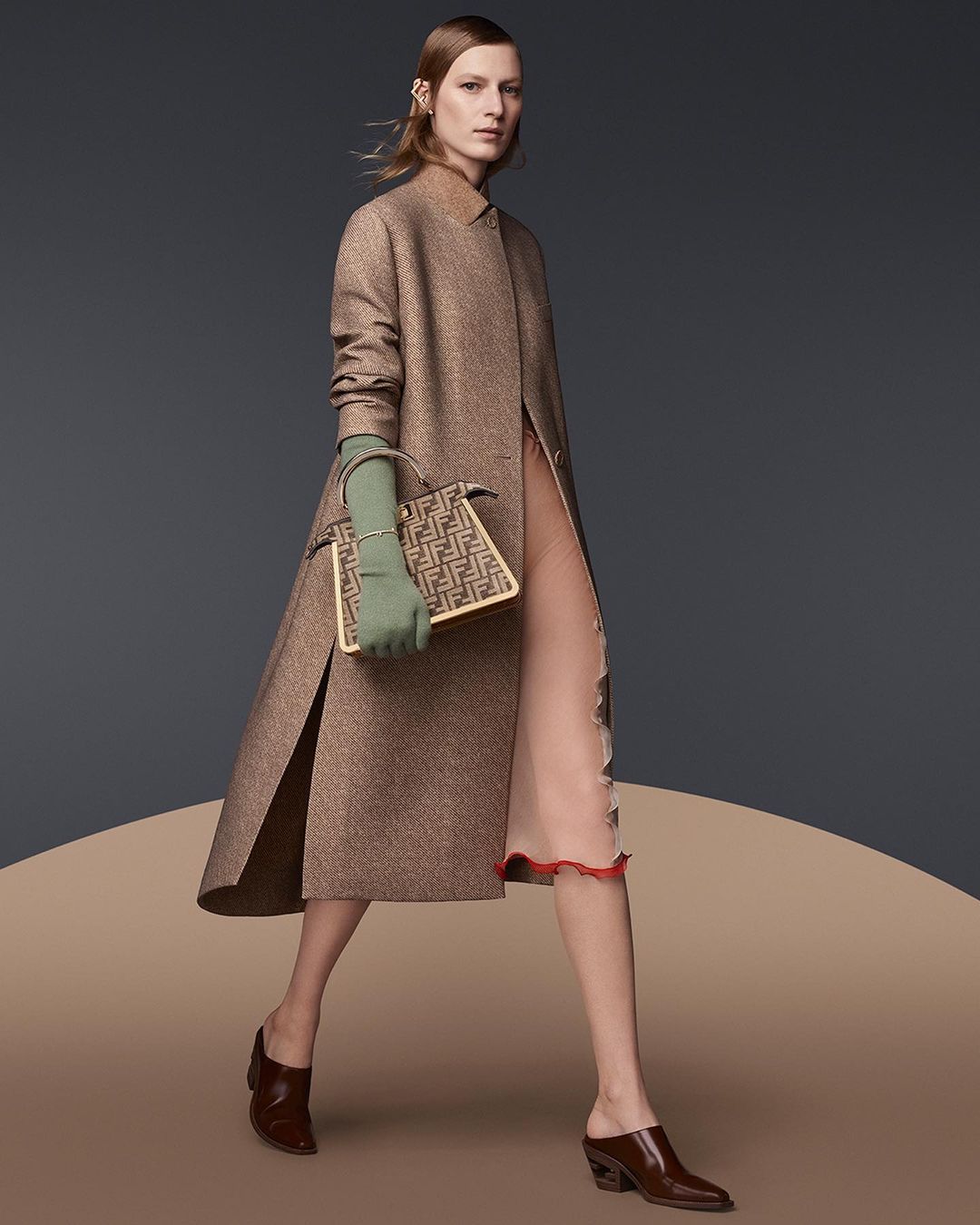 Louis Vuitton CROISETTE – StyleHill