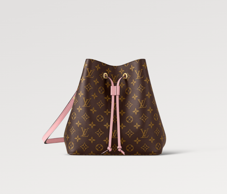 LV NéoNoé Monogram MM