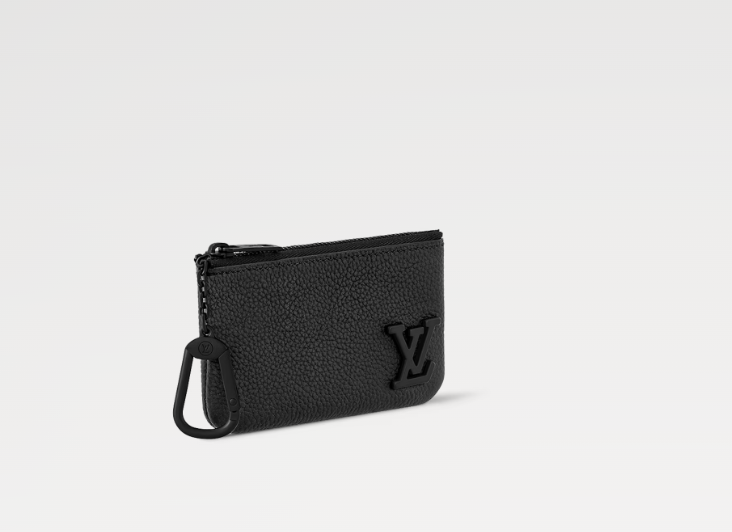 Louis Vuitton KEY POUCH Aerogram