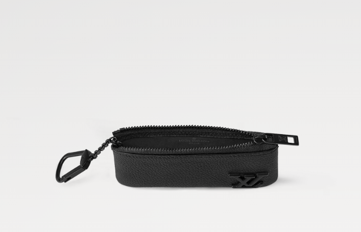 Louis Vuitton KEY POUCH Aerogram