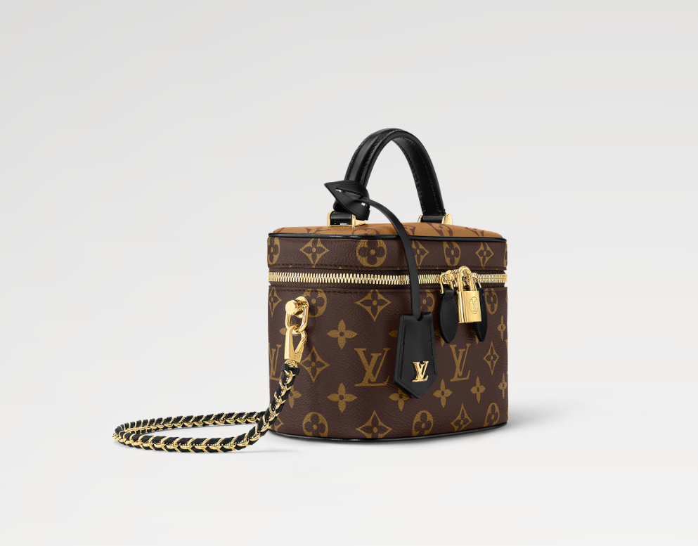 Louis Vuitton Vanity PM Bag