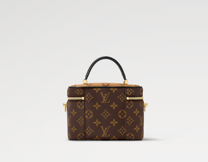 Louis Vuitton Vanity PM Bag