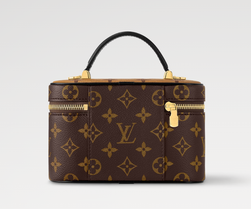 Louis Vuitton Vanity Chain Pouch