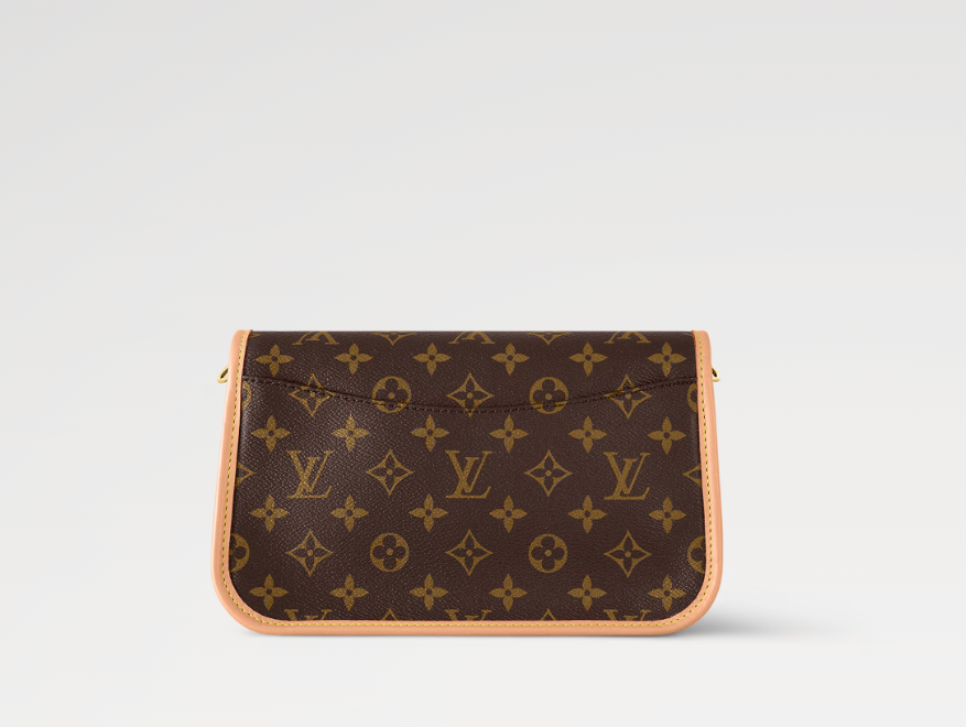 Louis Vuitton Diane Monogram