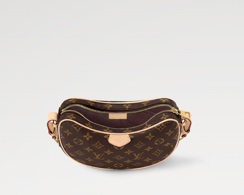 Louis Vuitton Croissant MM