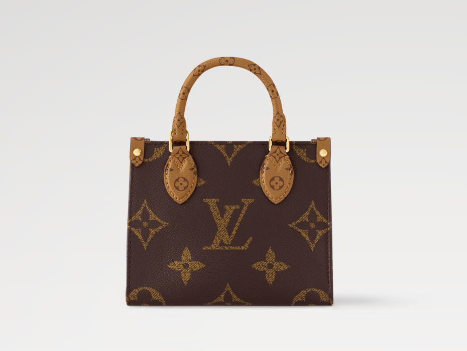 Louis Vuitton OnTheGo BB