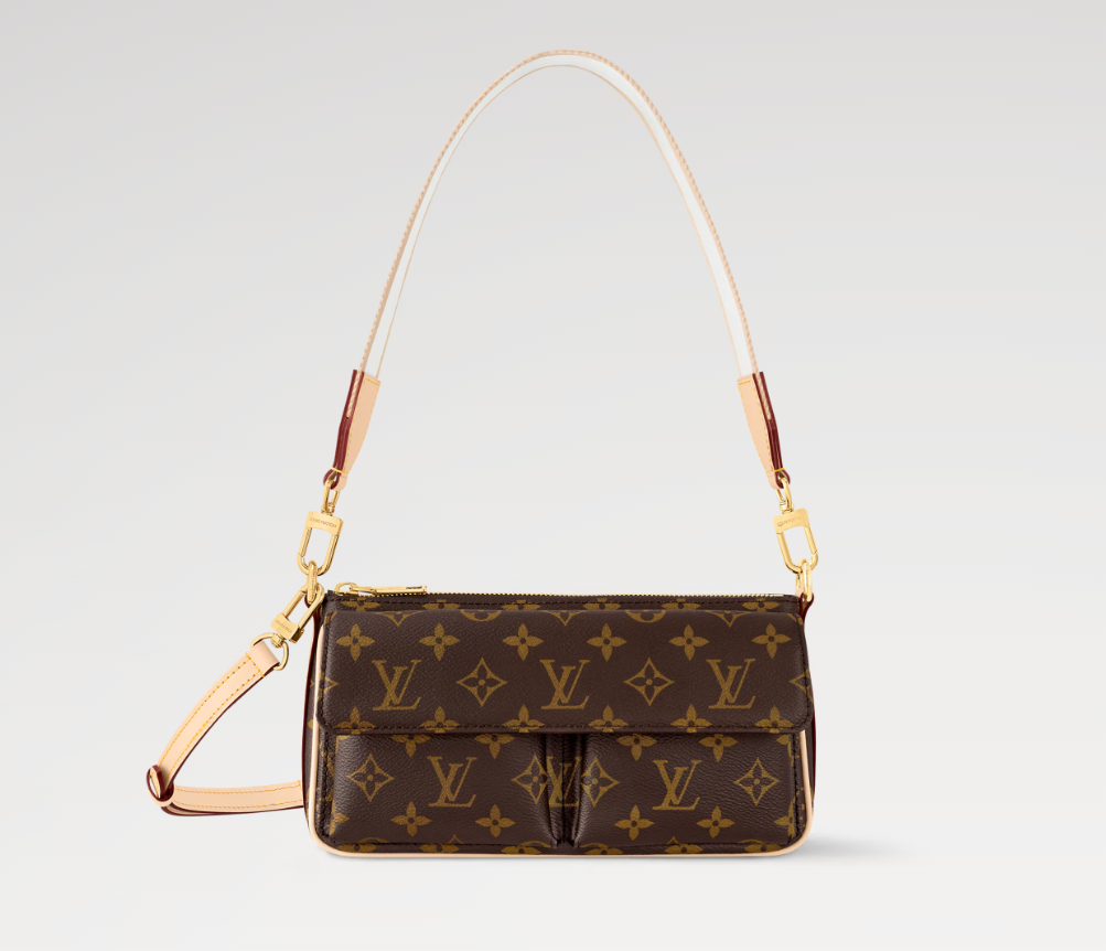 Louis Vuitton Vivacité