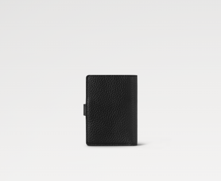 Louis Vuitton Vertical Compact Wallet