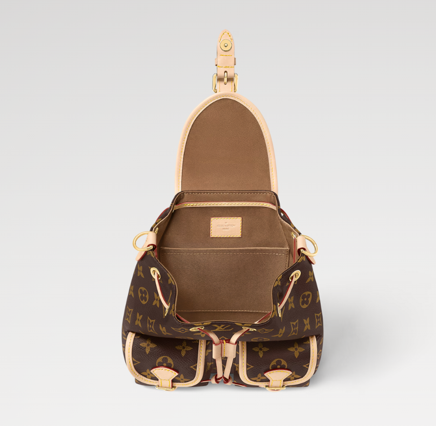 Louis Vuitton Excursion PM Backpack