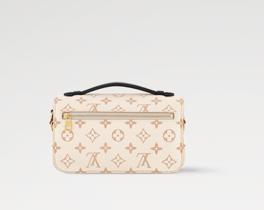 Louis Vuitton Pochette Métis Other Monogram Dune