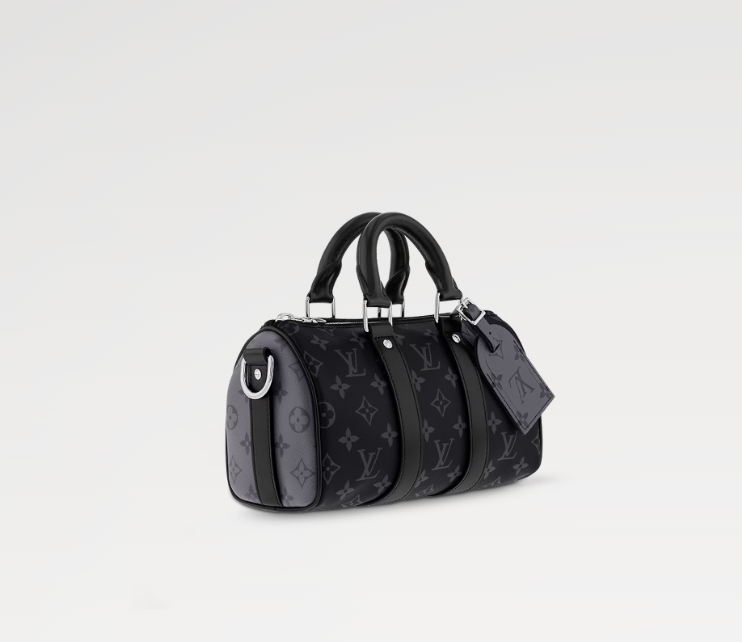 Louis Vuitton Keepall Bandoulière 25