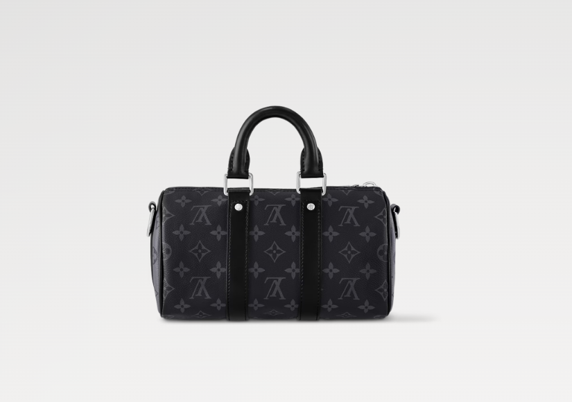 Louis Vuitton Keepall Bandoulière 25