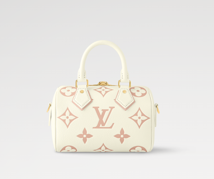 Louis Vuitton Speedy Bandoulière 20 Bag