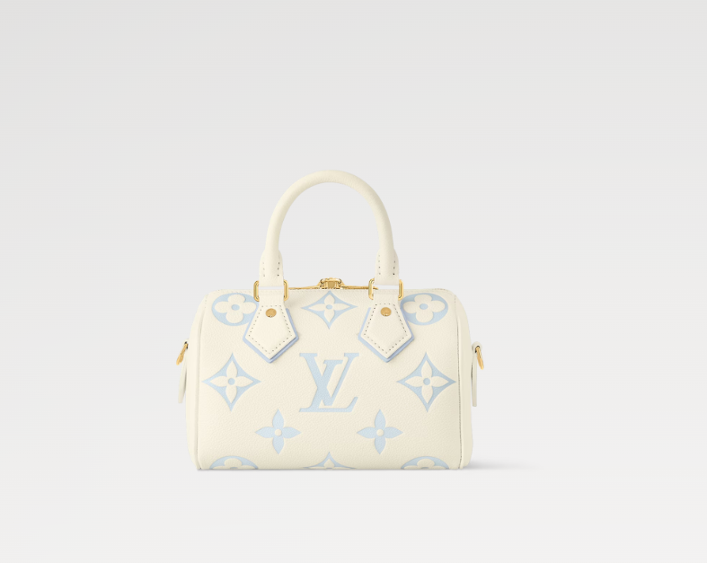 Louis Vuitton Speedy Bandoulière 20 Bag