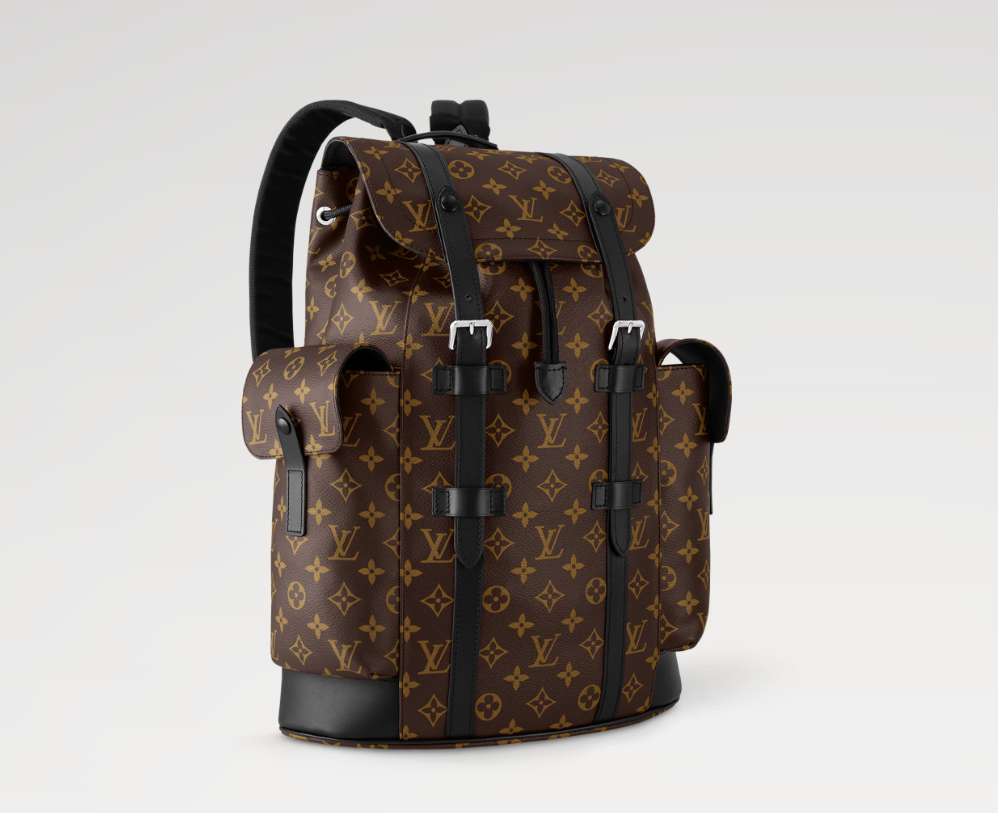 Louis Vuitton Christopher MM