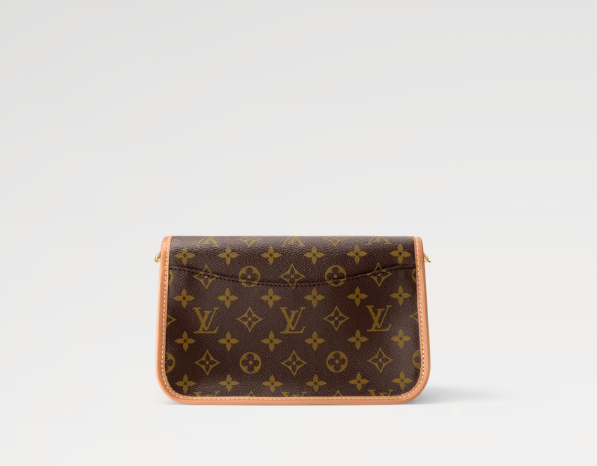 Louis Vuitton Diane Monogram