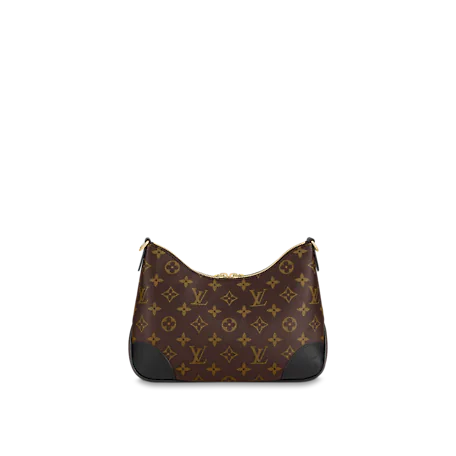 Louis Vuitton BOULOGNE Black