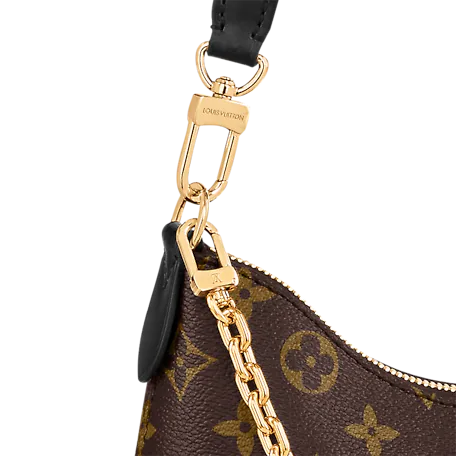 Louis Vuitton BOULOGNE Black