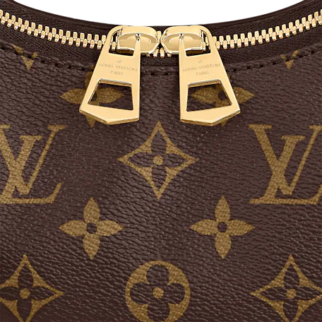 Louis Vuitton BOULOGNE Black