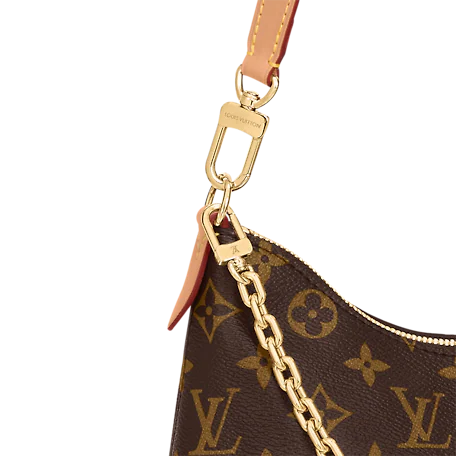 Louis Vuitton Boulogne Monogram