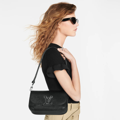 Louis Vuitton BUCI crossbody Bag in 2023  Crossbody bag, Daily bag,  Affordable bag