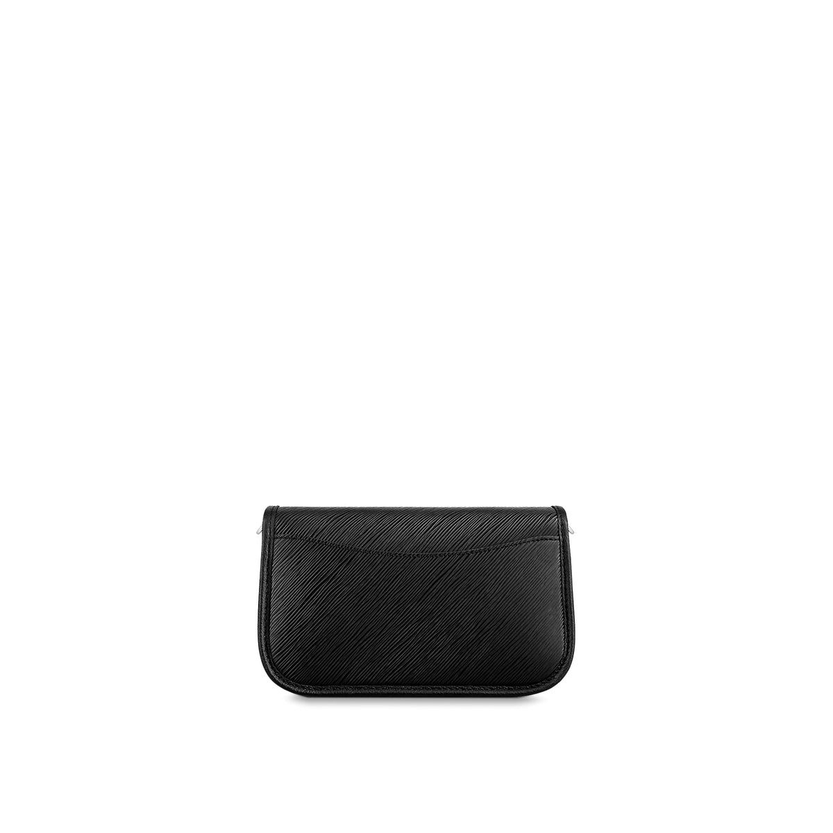 Louis Vuitton Buci Bag Black