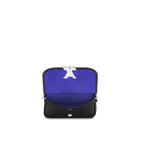 Louis Vuitton Buci Bag Black – StyleHill