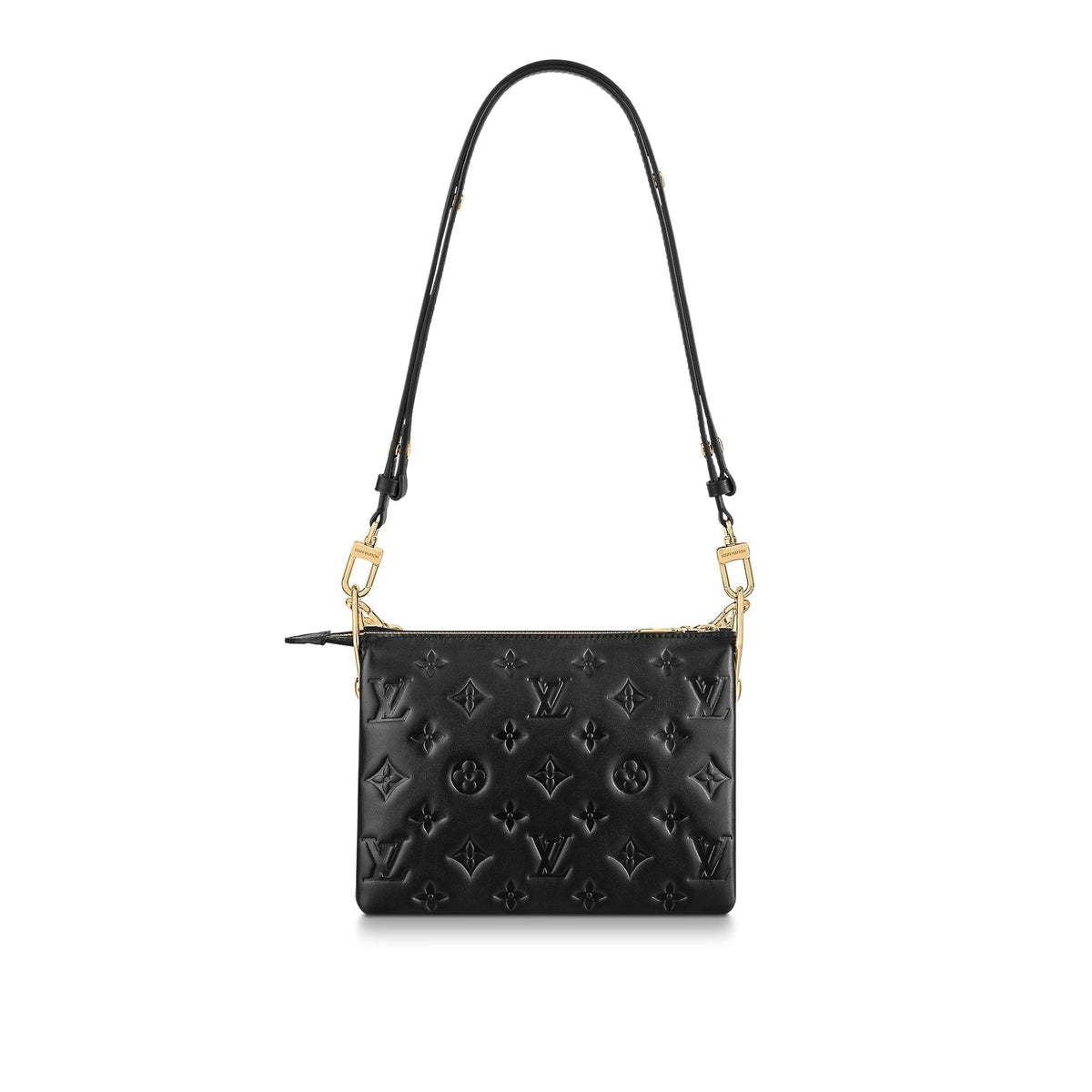 Louis Vuitton Coussin BB Black