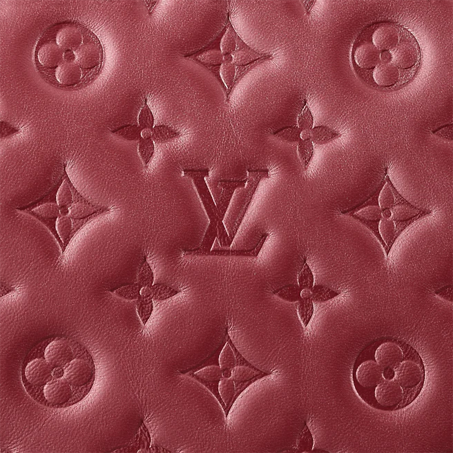 Louis Vuitton Coussin PM Wine