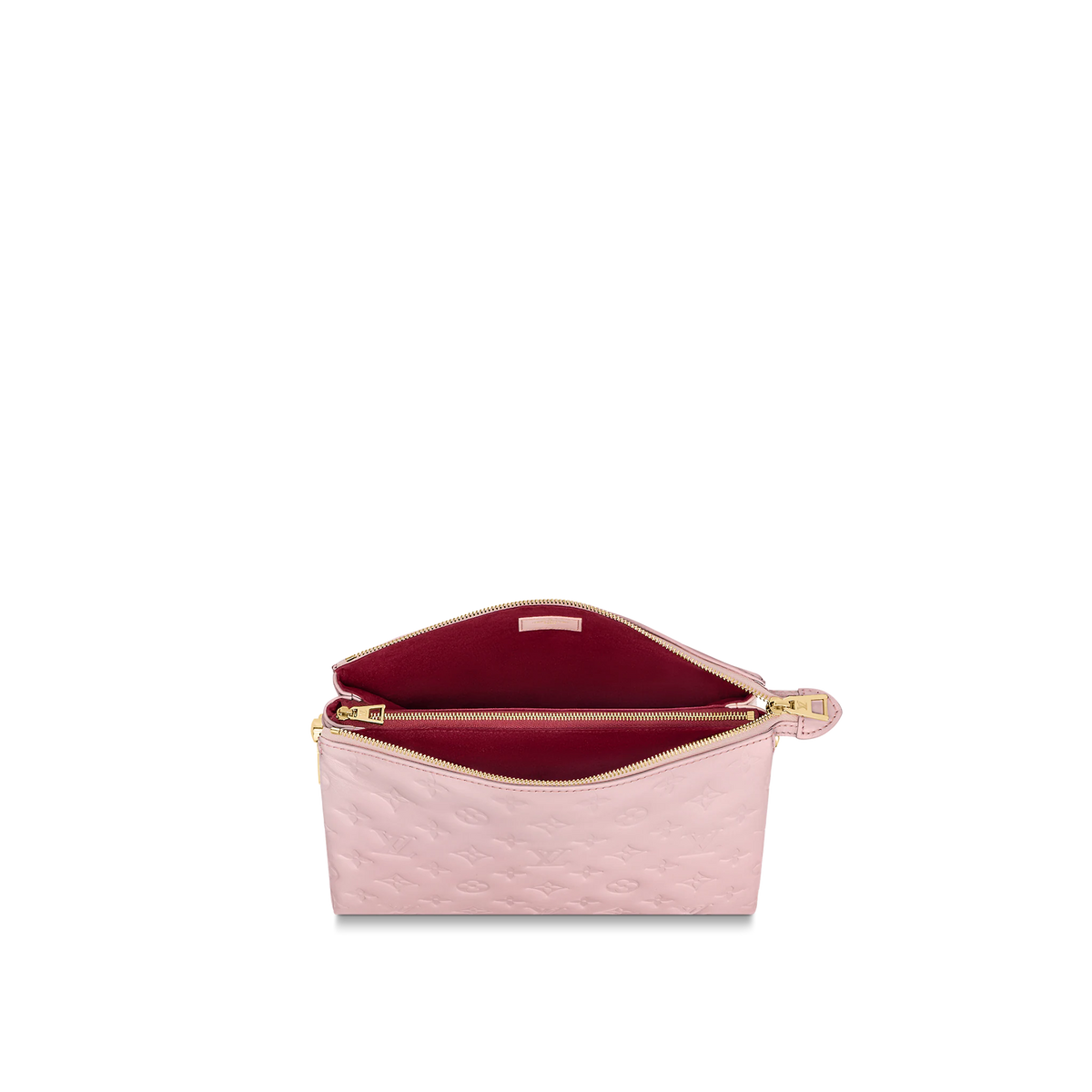 Louis Vuitton Coussin PM Pink