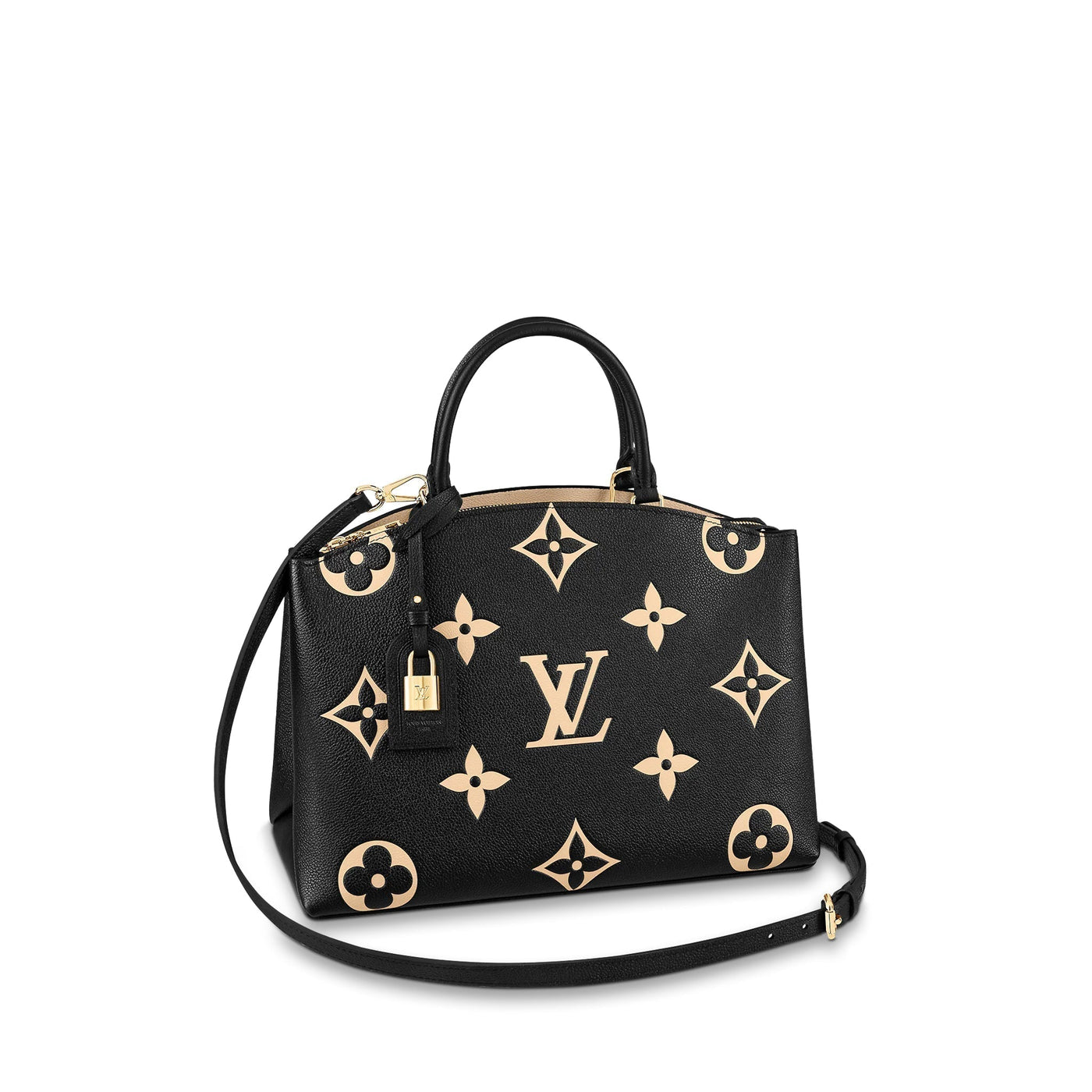 Louis Vuitton Monogram Grand Palais - Totes, Handbags