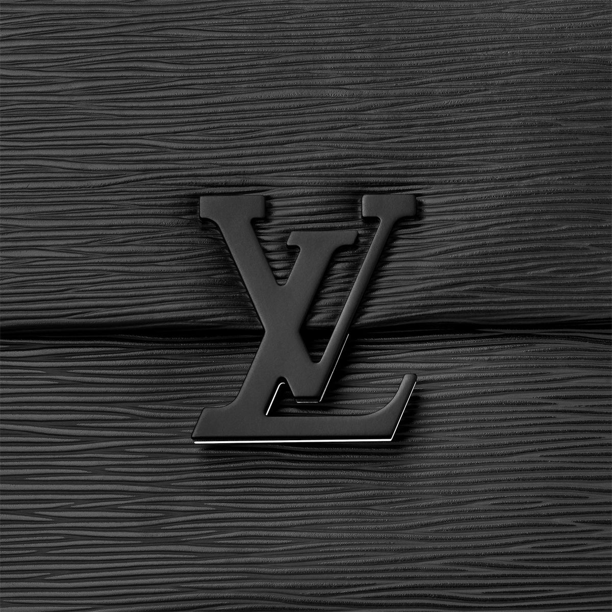 Louis Vuitton Grenelle PM Noir