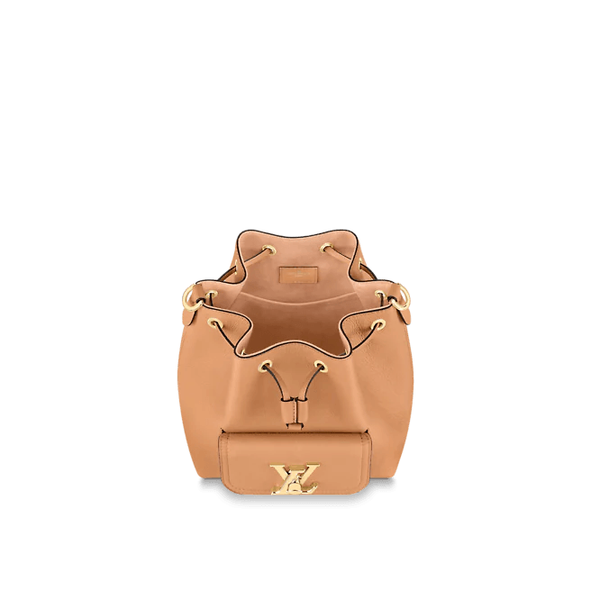 Louis Vuitton Lockme Bucket Arizona