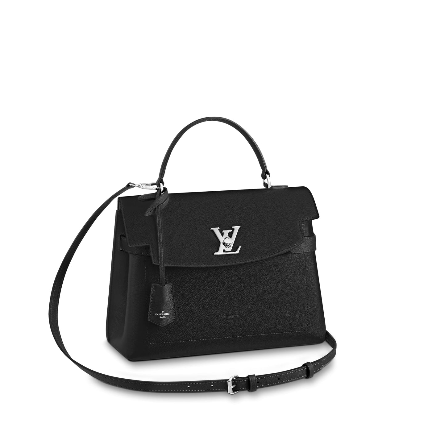 Louis Vuitton Lockme Ever MM – StyleHill