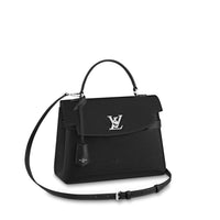 Lv lockme discount tote