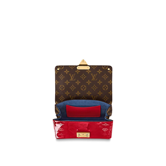 Louis Vuitton LV Wynwood Red