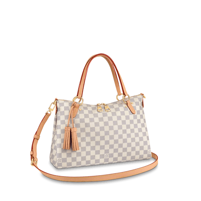 Louis Vuitton Women's Tote Bags