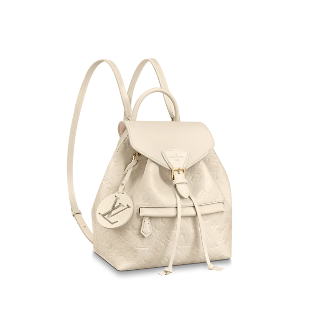 Louis Vuitton Montsouris Backpack – StyleHill