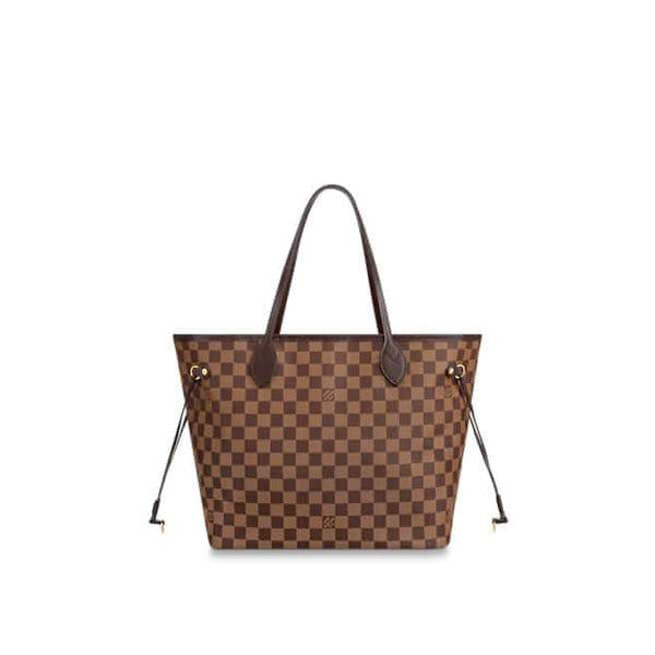 Louis Vuitton, Neverfull MM with Rose Ballerine lining