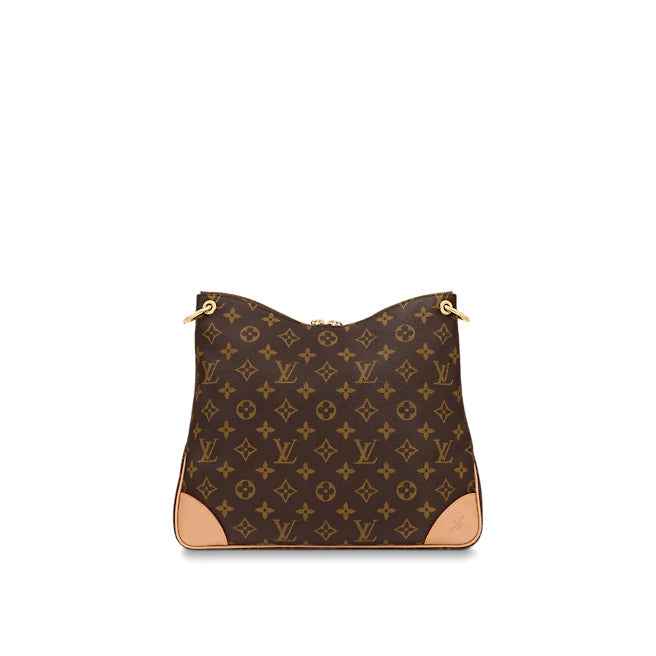 Louis Vuitton Odéon MM Handbags