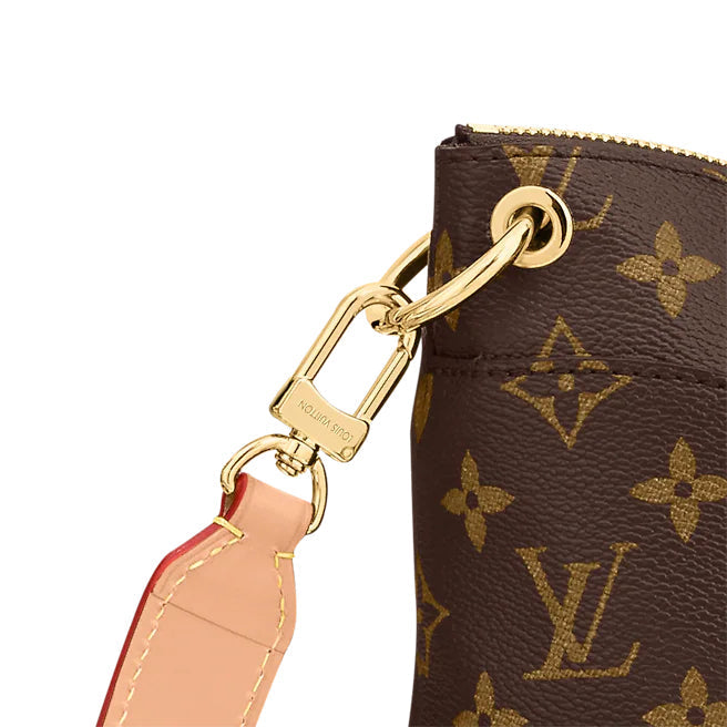 Louis Vuitton Odéon MM Handbags