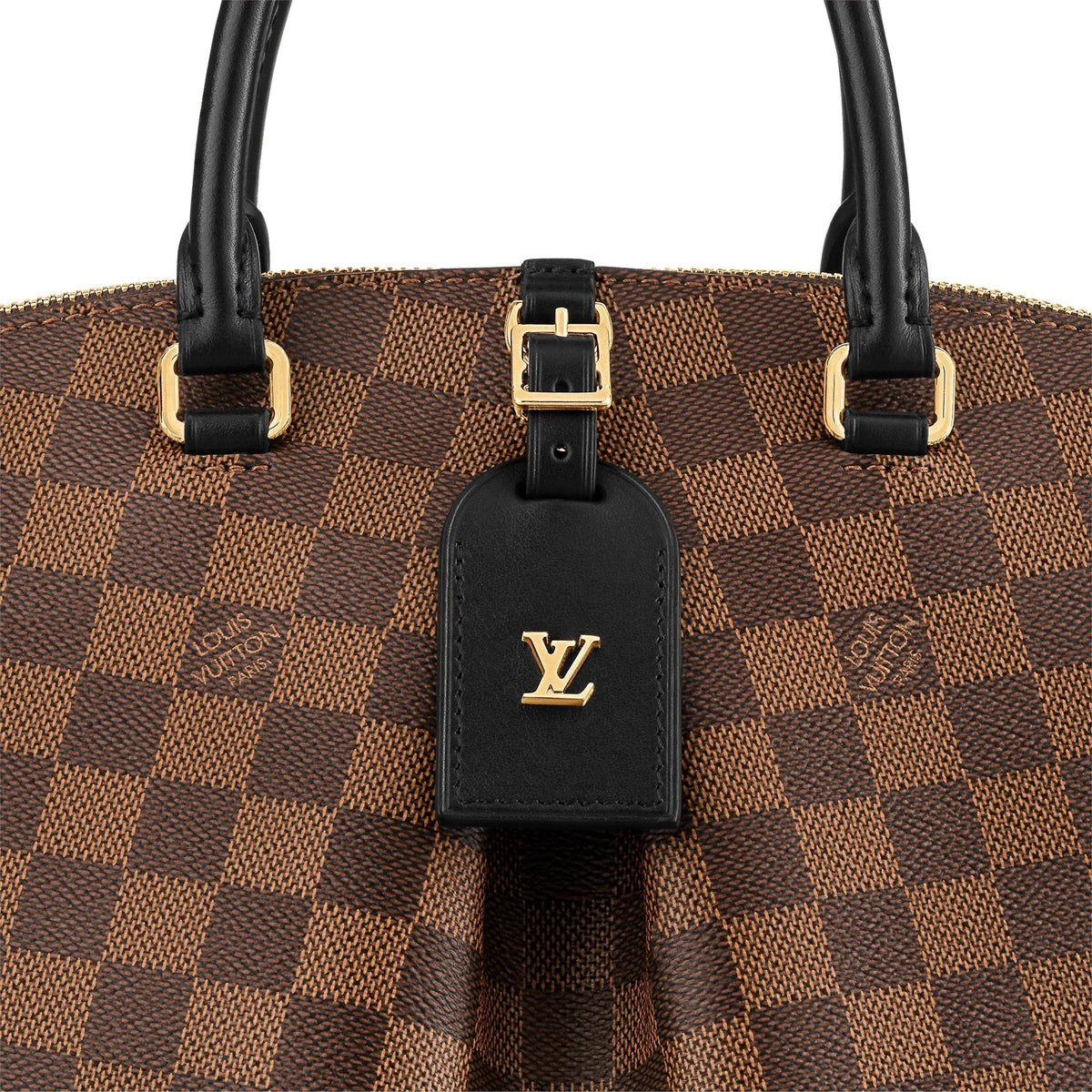 Louis Vuitton Odéon Tote MM