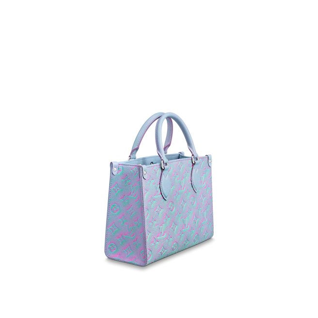 Onthego PM Tote Bag -Lilas – StyleHill