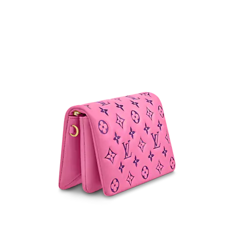 Pochette Coussin