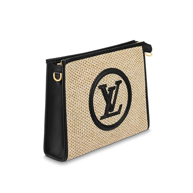 Louis Vuitton Toiletry Pouch On Chain M81366 – StyleHill