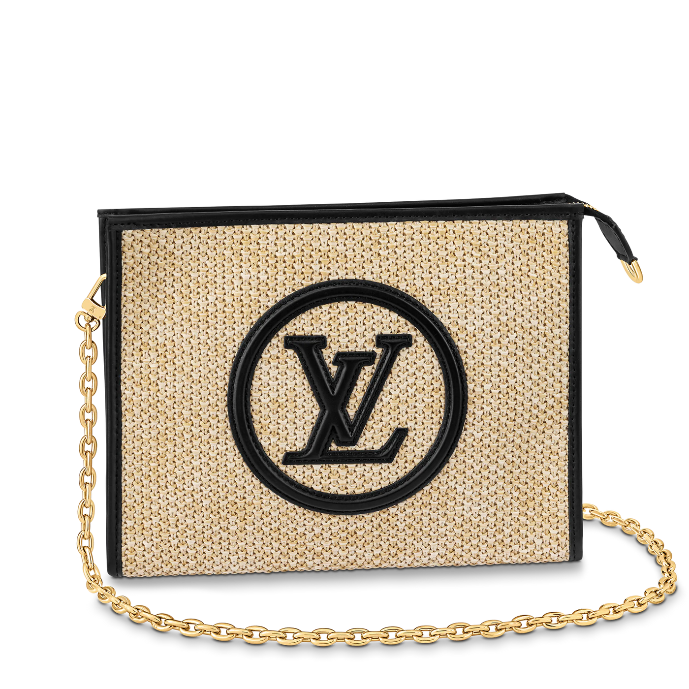 Louis Vuitton Toiletry Pouch On Chain M81366 – StyleHill