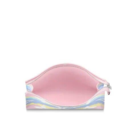 Louis Vuitton ESCALE TOILETRY POUCH 26 Pastel